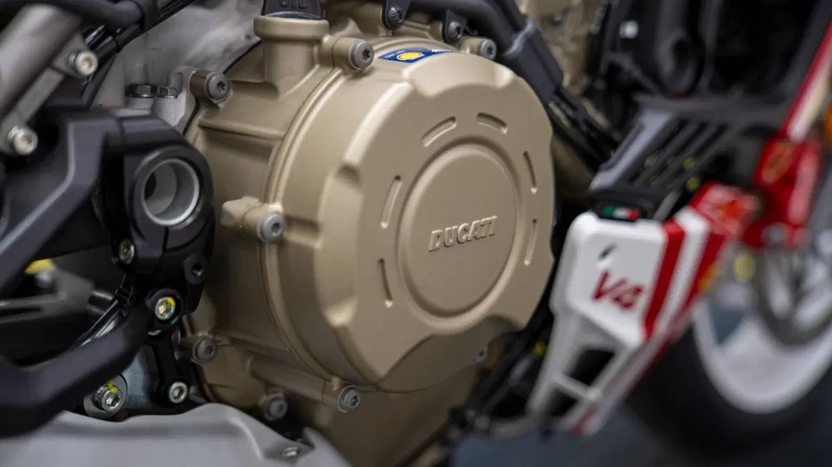 Ducati Streetfighter V4 (2023 - 24) (12)