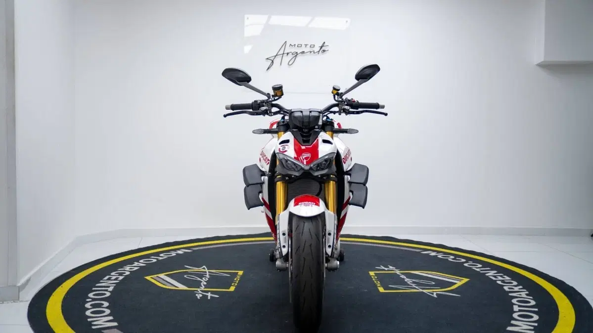 Ducati Streetfighter V4 (2023 - 24) (8)