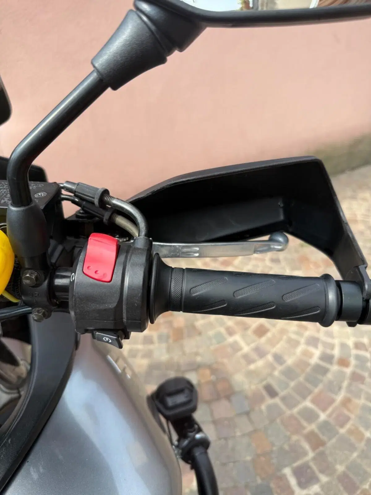 Suzuki V-Strom 650DL (2006 - 07) (6)