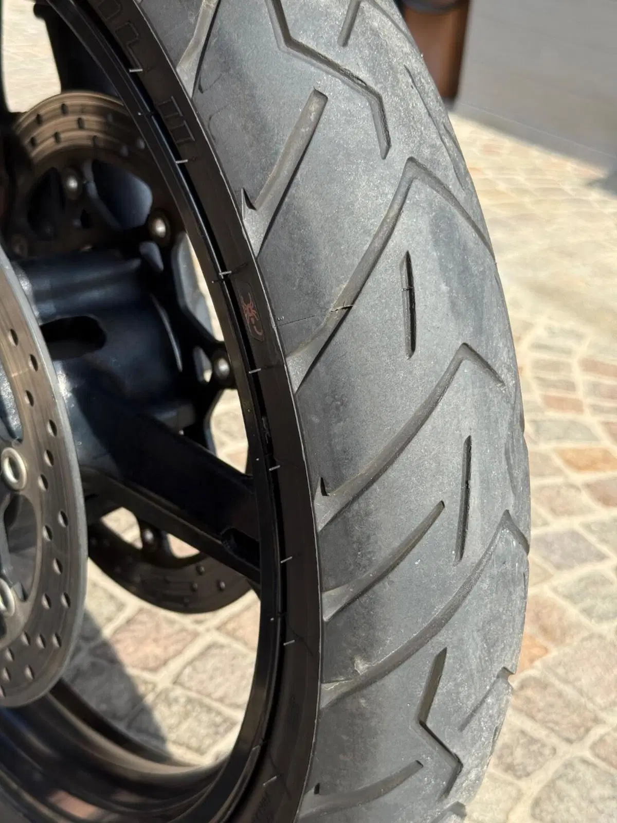 Suzuki V-Strom 650DL (2006 - 07) (11)