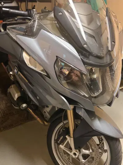 Bmw R 1200 RT (2014 - 16) usata