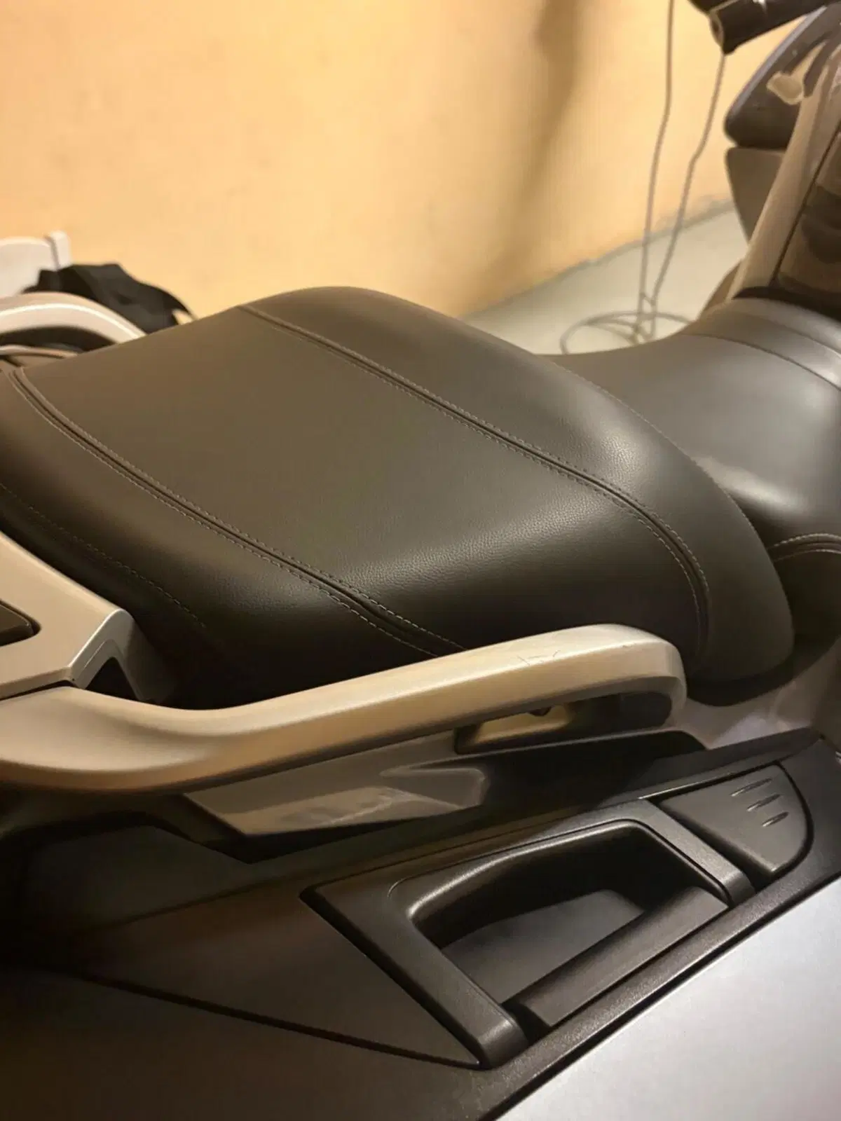 Bmw R 1200 RT (2014 - 16) (9)