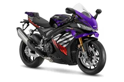 Aprilia RSV4 1100 Factory (2025 - 26) nuova
