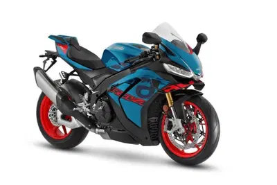 Aprilia RSV4 1100 (2025 - 26) nuova