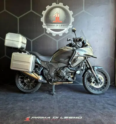 Honda Crosstourer DCT ABS L.E. (2011 - 14) usata
