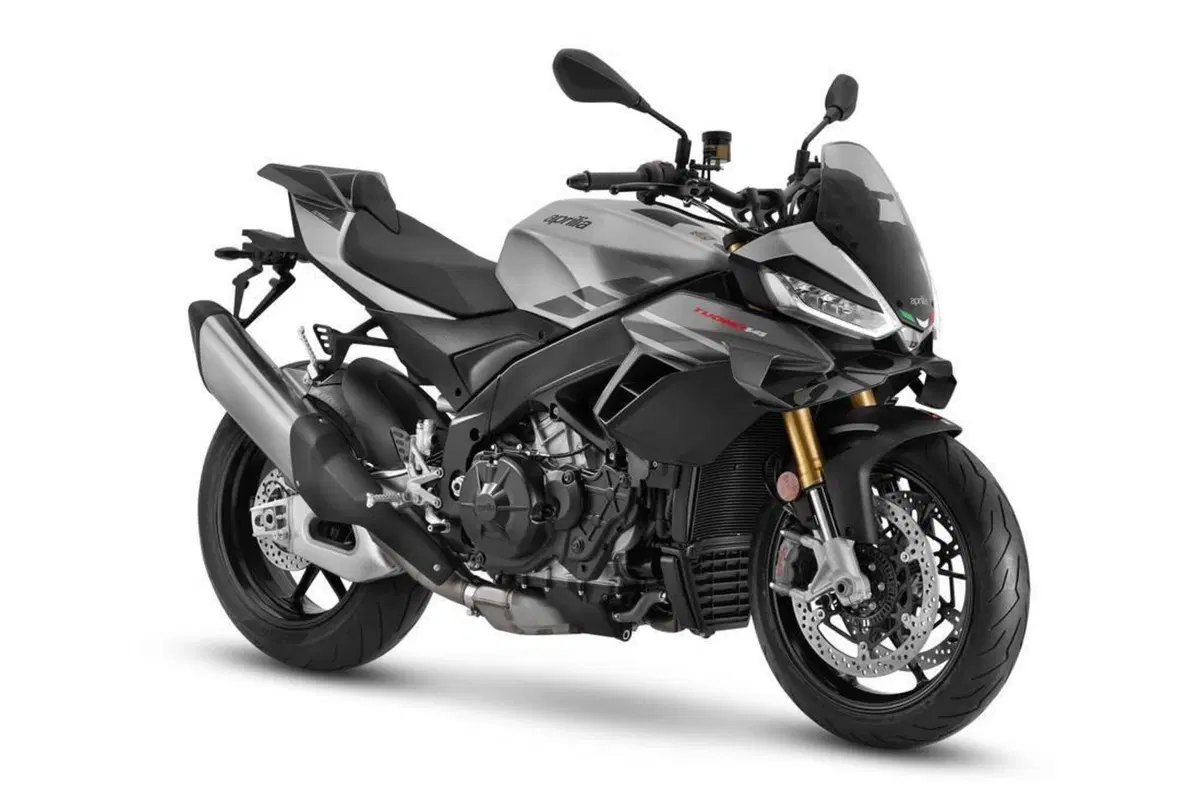 Aprilia Tuono V4 (2025 - 26)