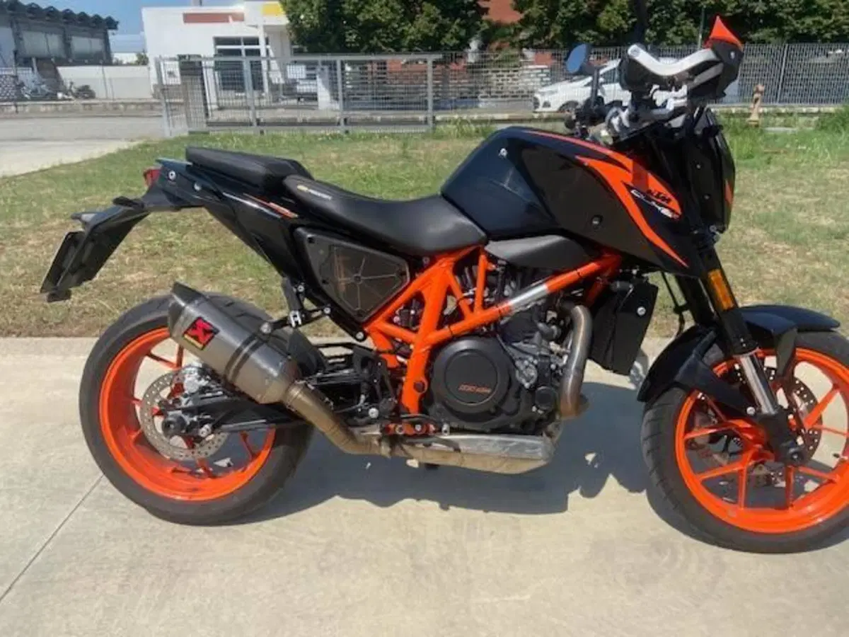 KTM 690 Duke R (2016 -17) (3)