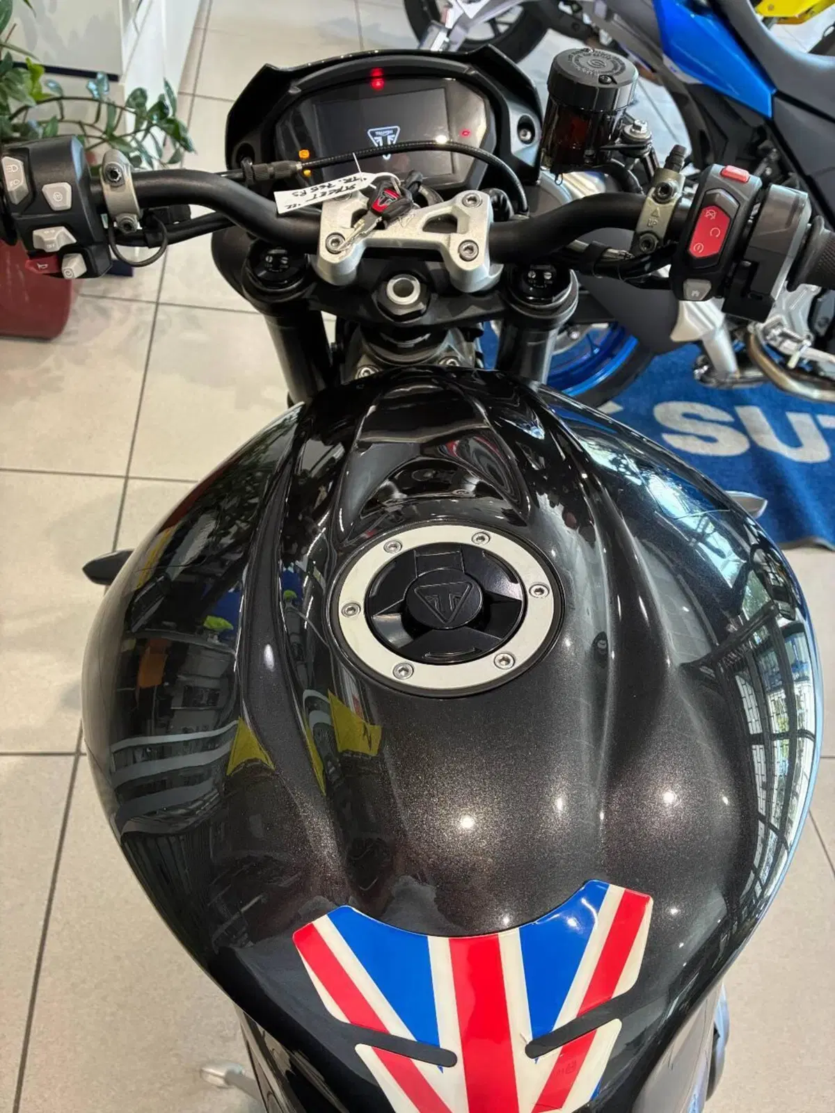 Triumph Street Triple RS (2020 - 22) (10)