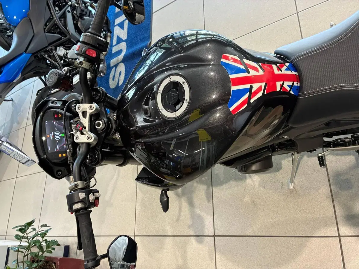 Triumph Street Triple RS (2020 - 22) (13)
