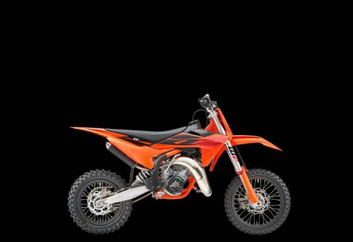 KTM 65 SX (2027)