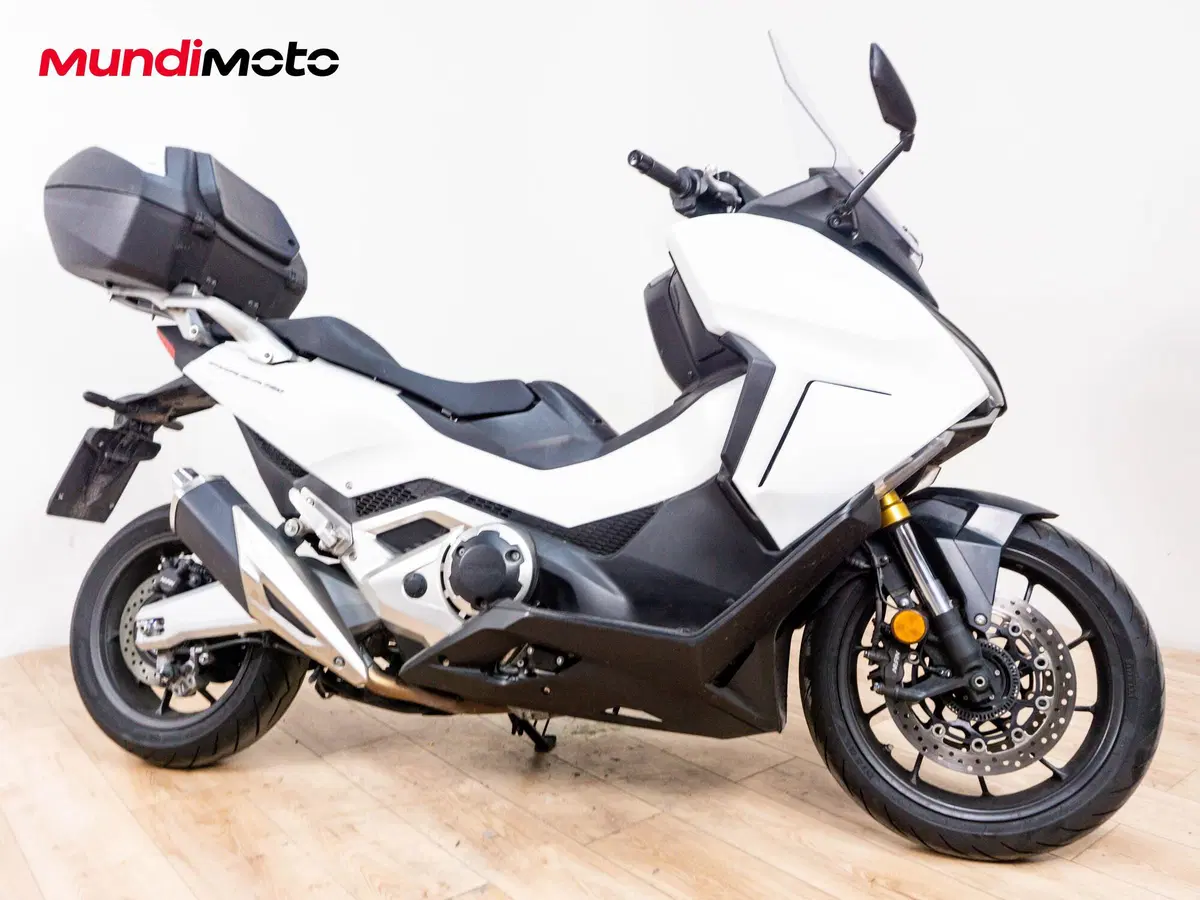 Honda Forza 750 (2025 - 26) (2)