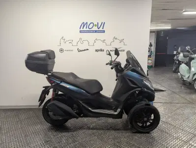 Piaggio MP3 300 ABS Hpe (2021 - 24) usata