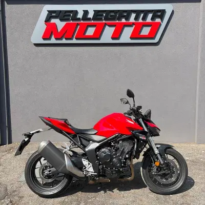 Honda CB 1000 Hornet (2025 - 26) usata