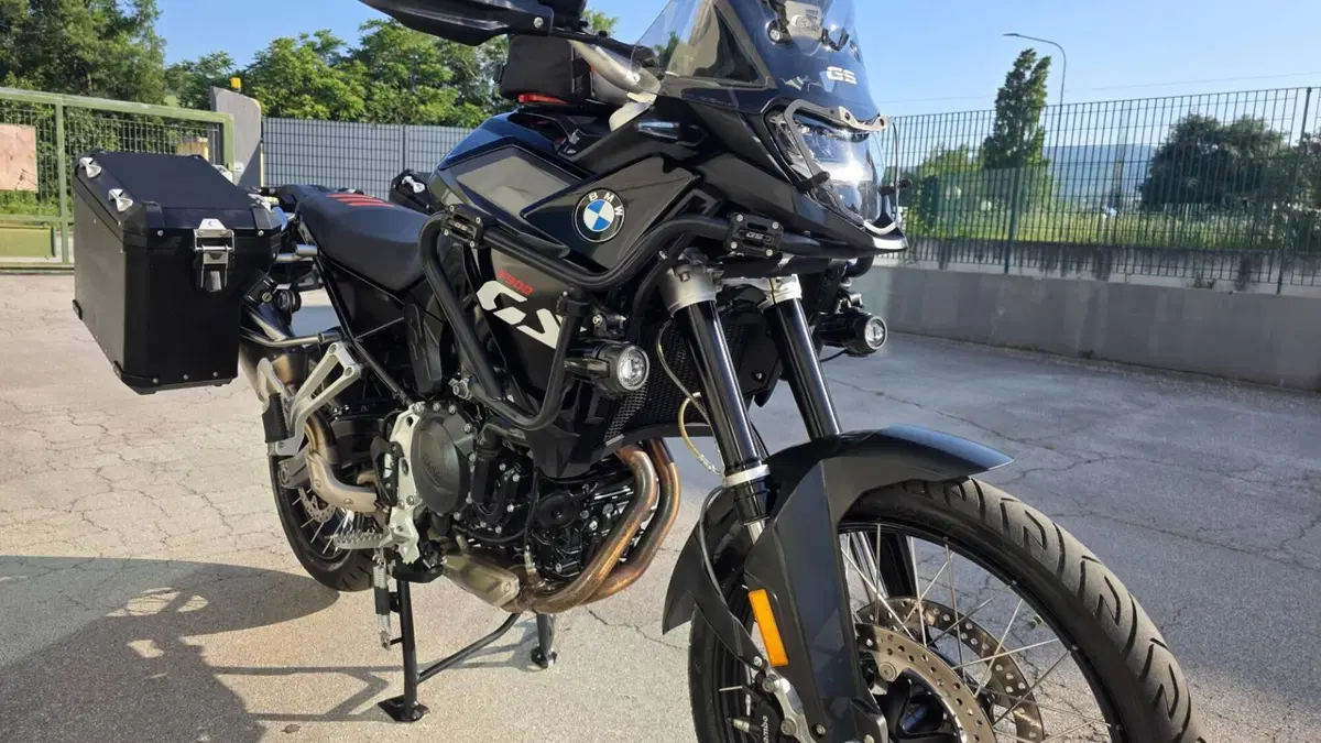 Bmw F 900 GS (2024 - 26) (4)
