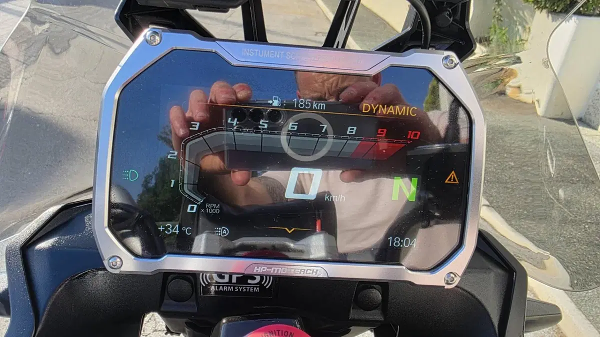 Bmw F 900 GS (2024 - 26) (5)