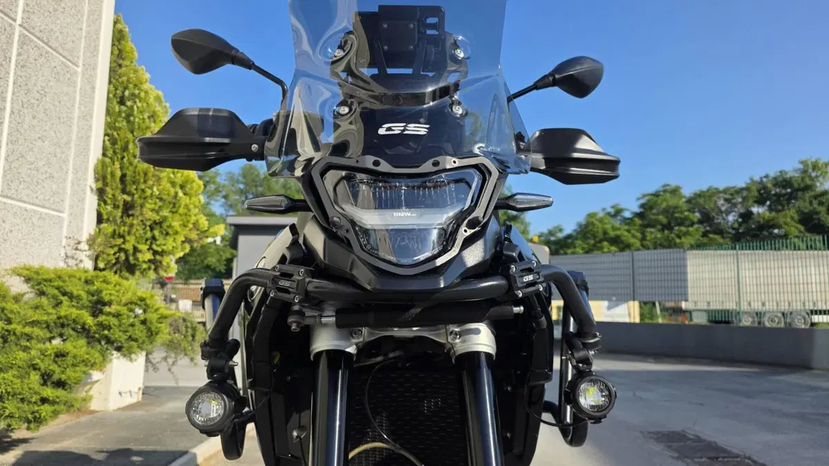 Bmw F 900 GS (2024 - 26) (6)