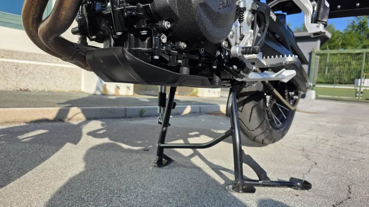Bmw F 900 GS (2024 - 26) (7)