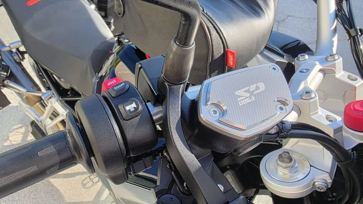 Bmw F 900 GS (2024 - 26) (8)