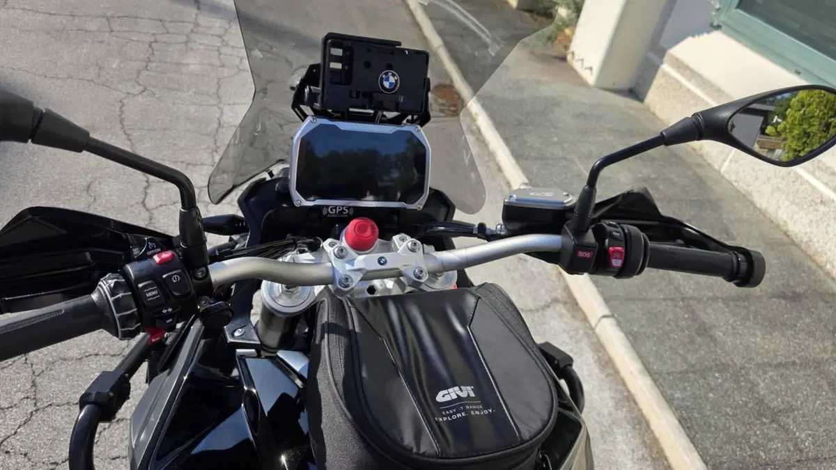 Bmw F 900 GS (2024 - 26) (9)