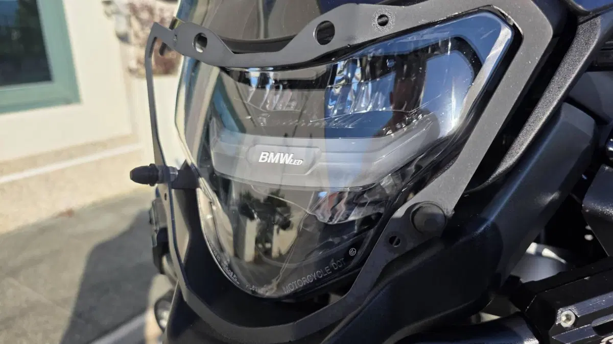 Bmw F 900 GS (2024 - 26) (10)