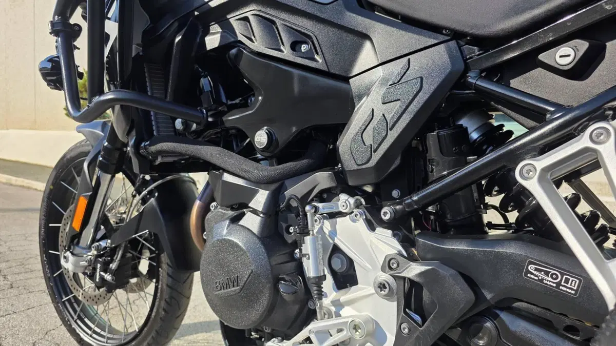 Bmw F 900 GS (2024 - 26) (11)