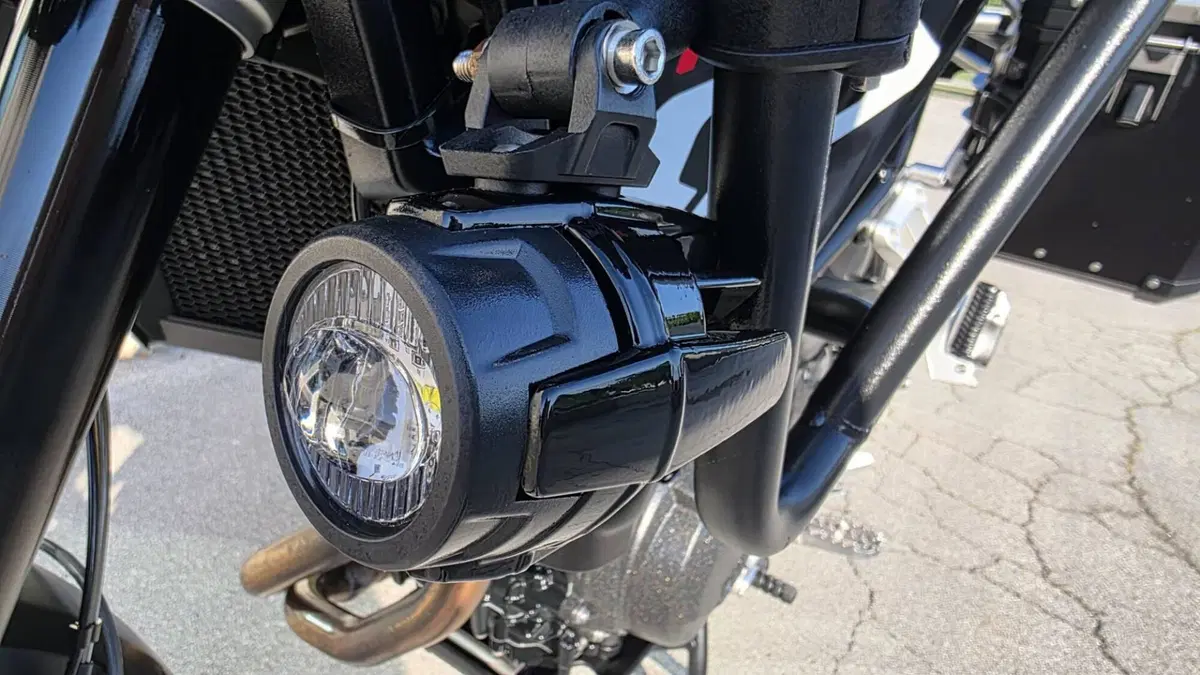 Bmw F 900 GS (2024 - 26) (12)