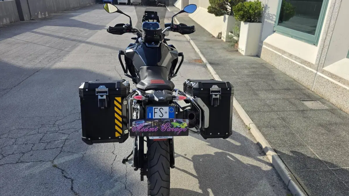Bmw F 900 GS (2024 - 26) (14)