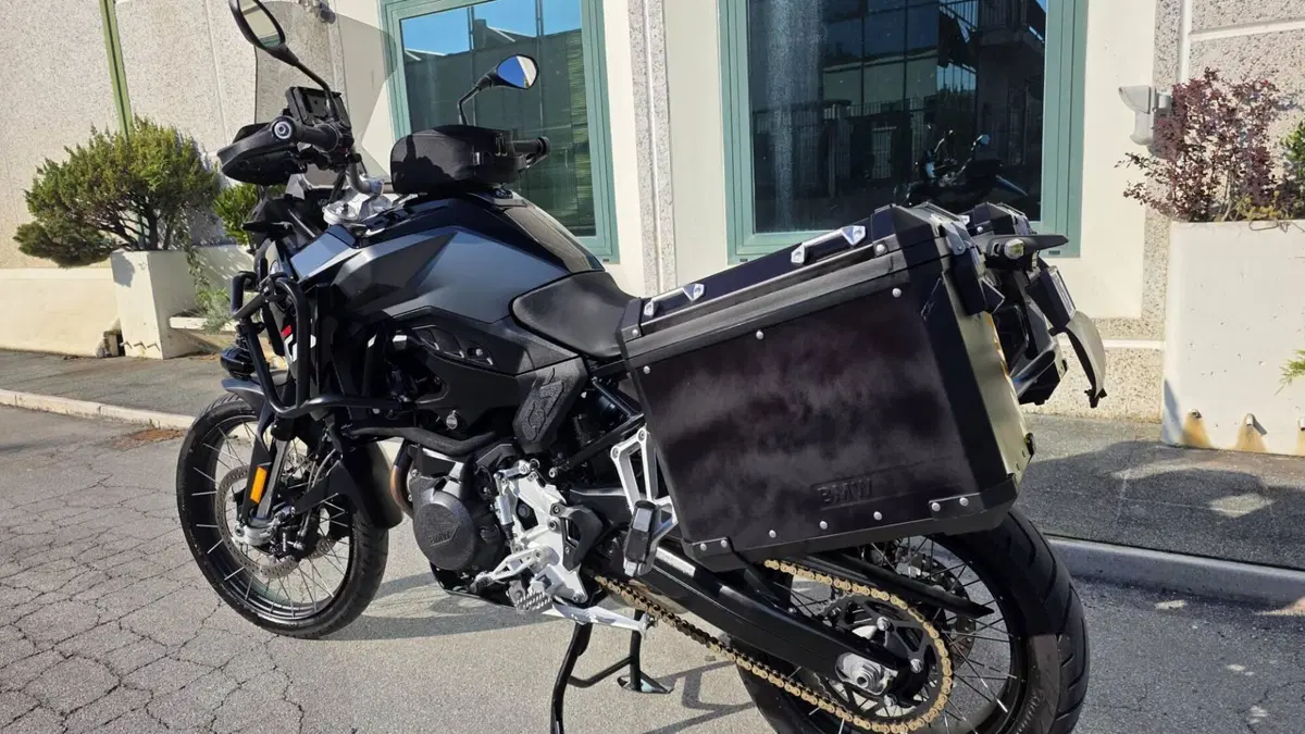 Bmw F 900 GS (2024 - 26) (15)
