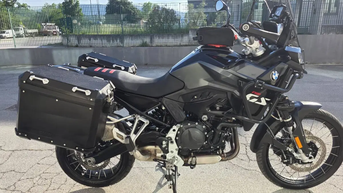 Bmw F 900 GS (2024 - 26) (17)