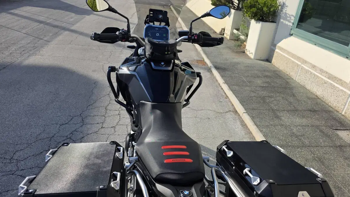 Bmw F 900 GS (2024 - 26) (18)
