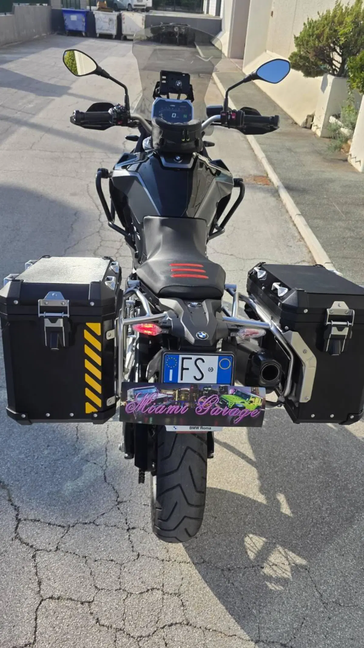 Bmw F 900 GS (2024 - 26) (20)