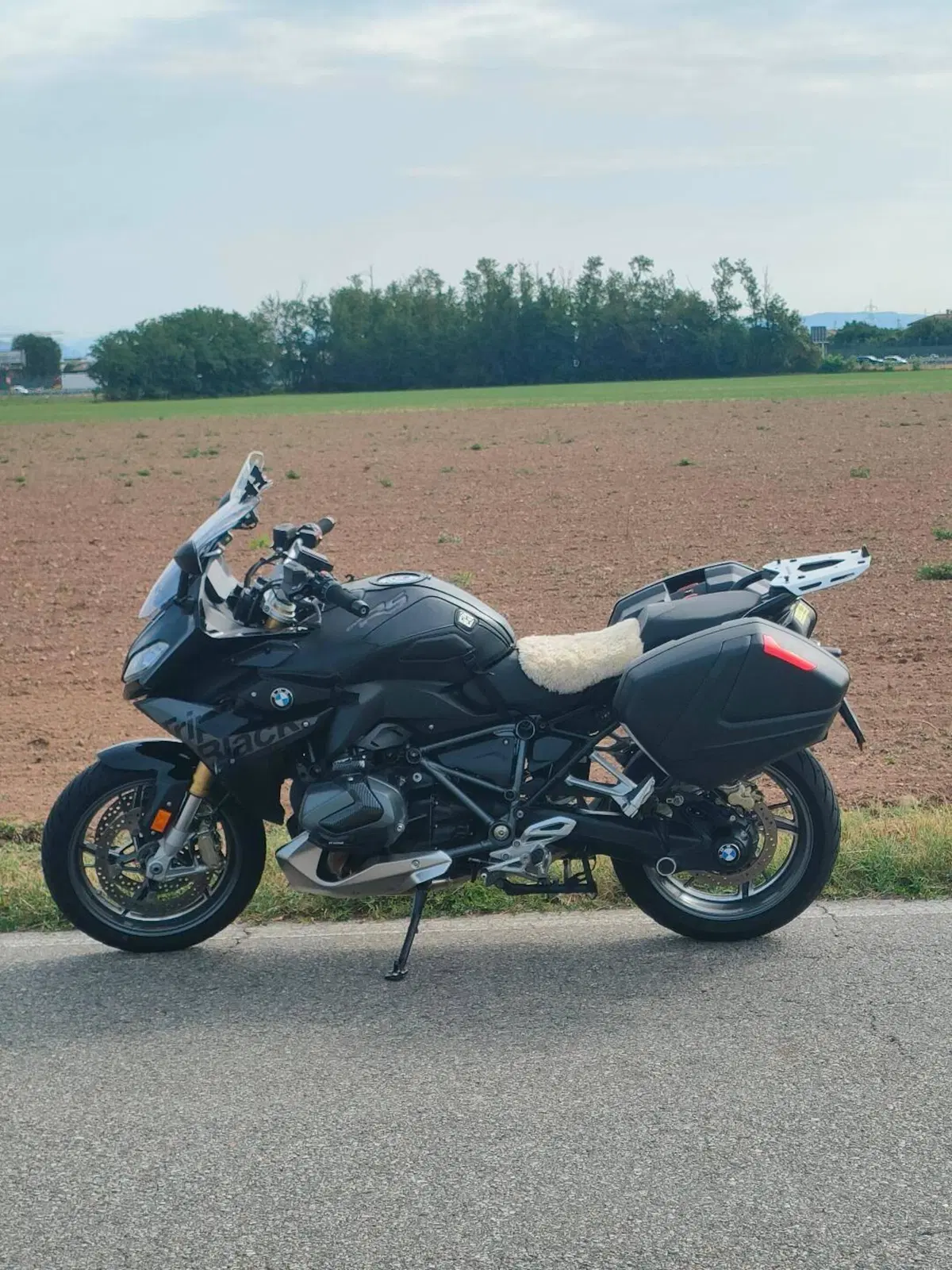 Bmw R 1250 RS (2021 - 25) (2)