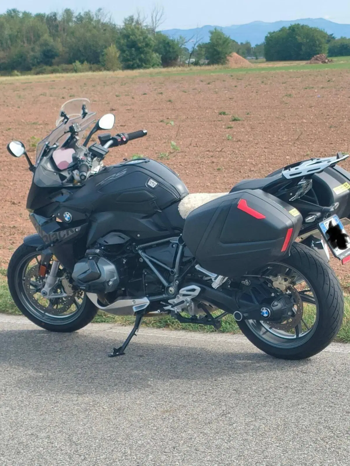 Bmw R 1250 RS (2021 - 25) (3)