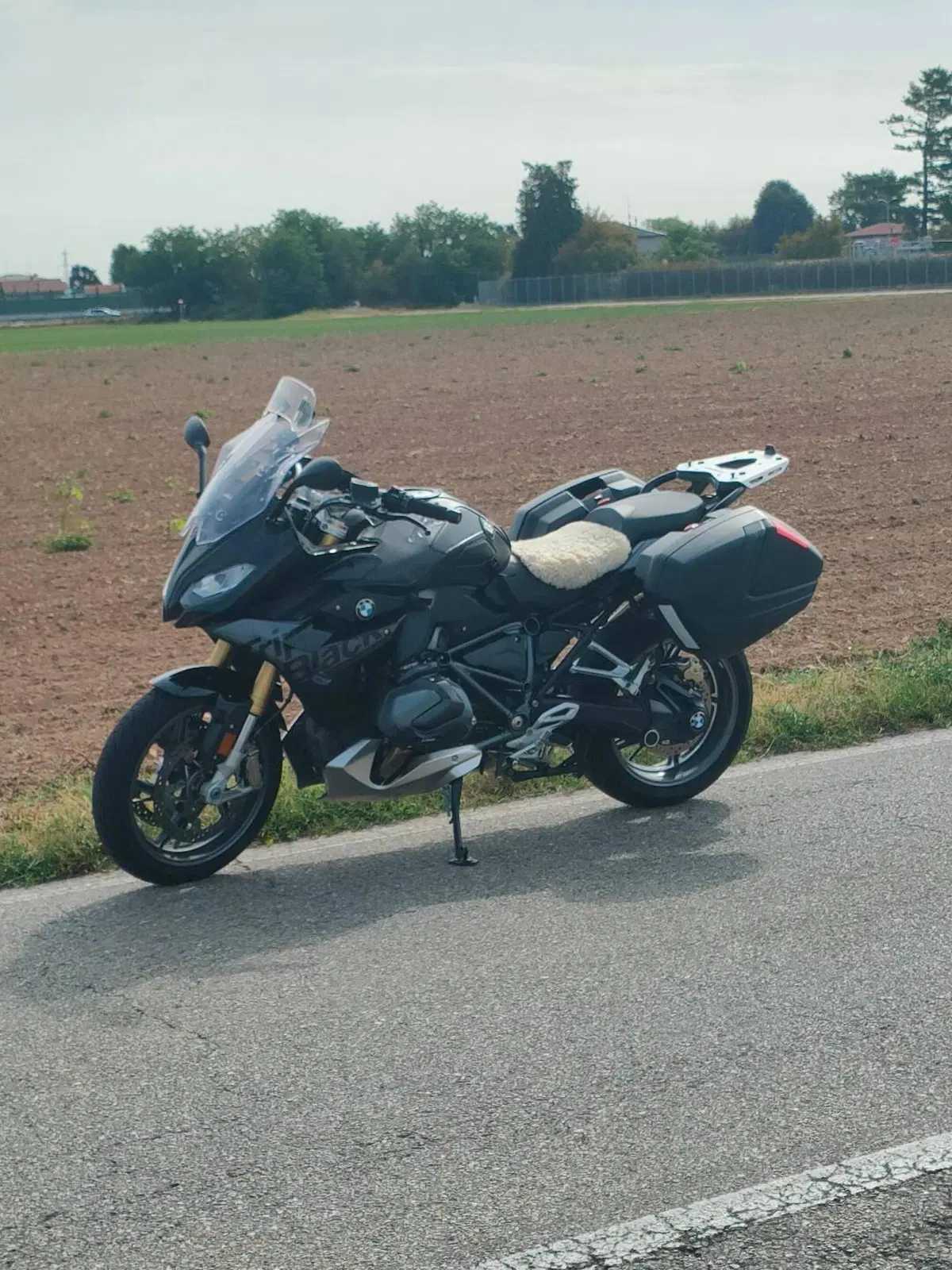 Bmw R 1250 RS (2021 - 25) (4)