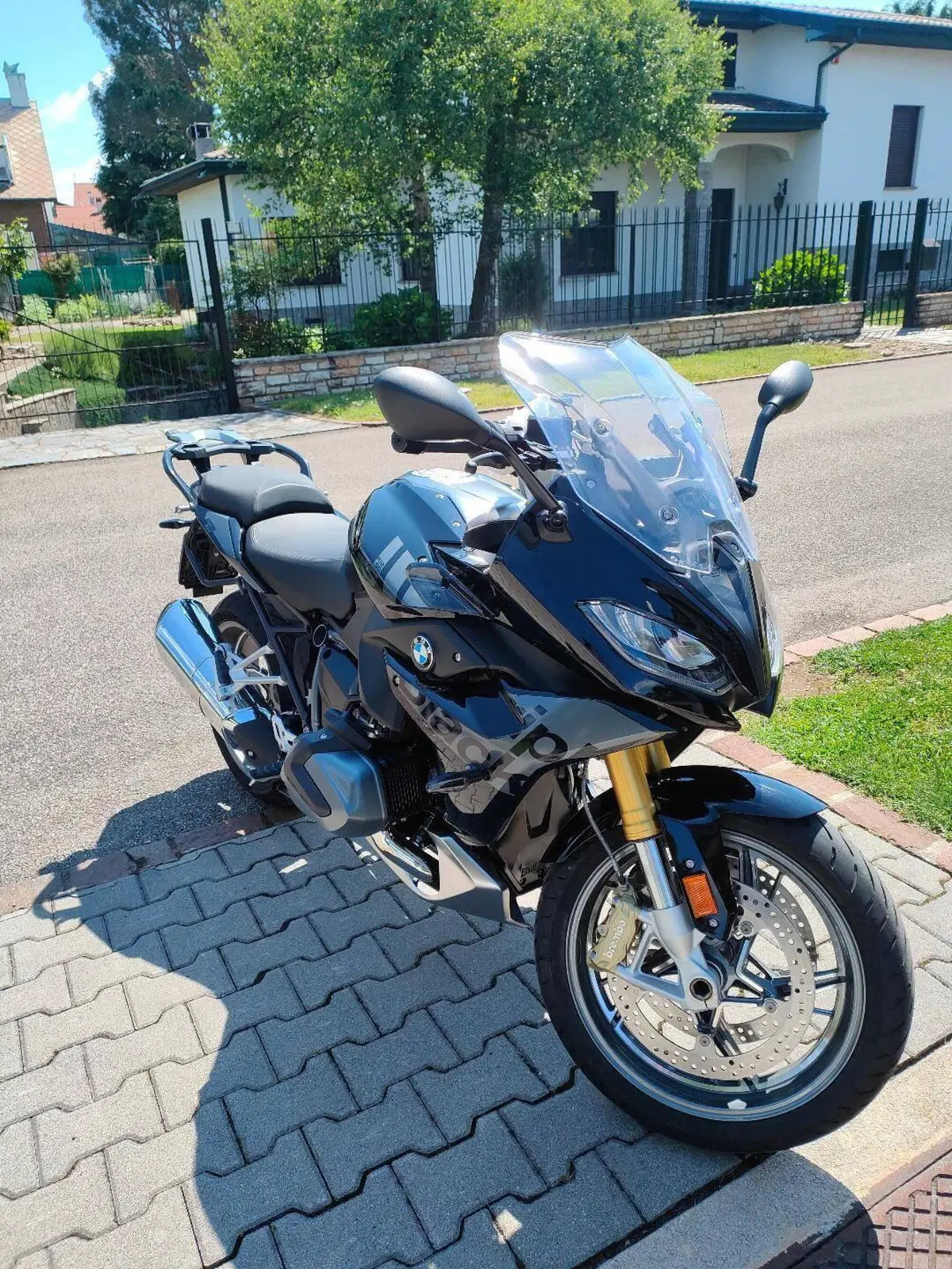 Bmw R 1250 RS (2021 - 25) (5)