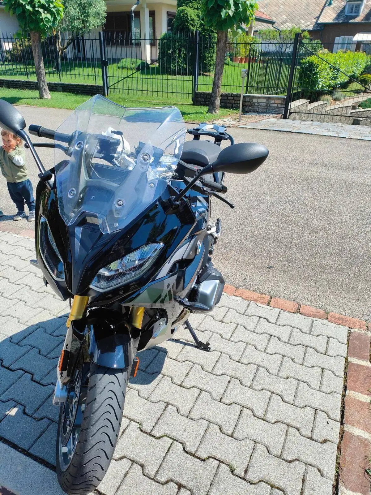Bmw R 1250 RS (2021 - 25) (7)