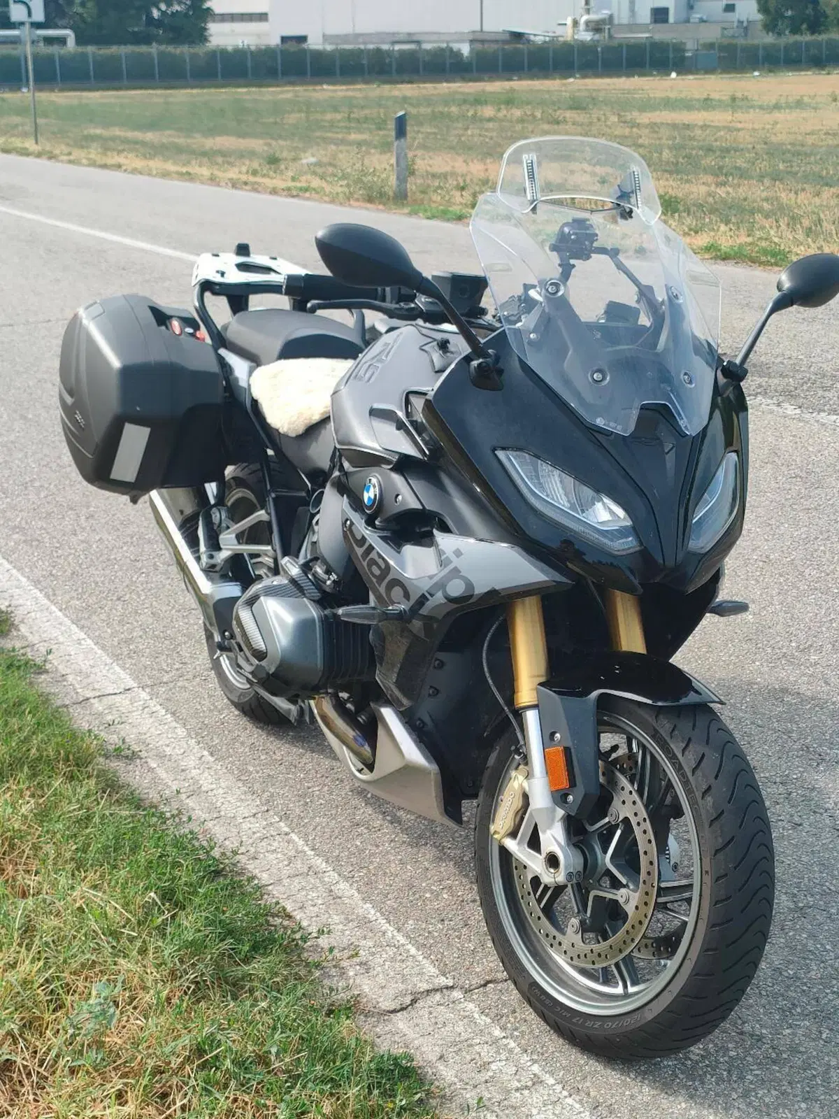 Bmw R 1250 RS (2021 - 25) (8)