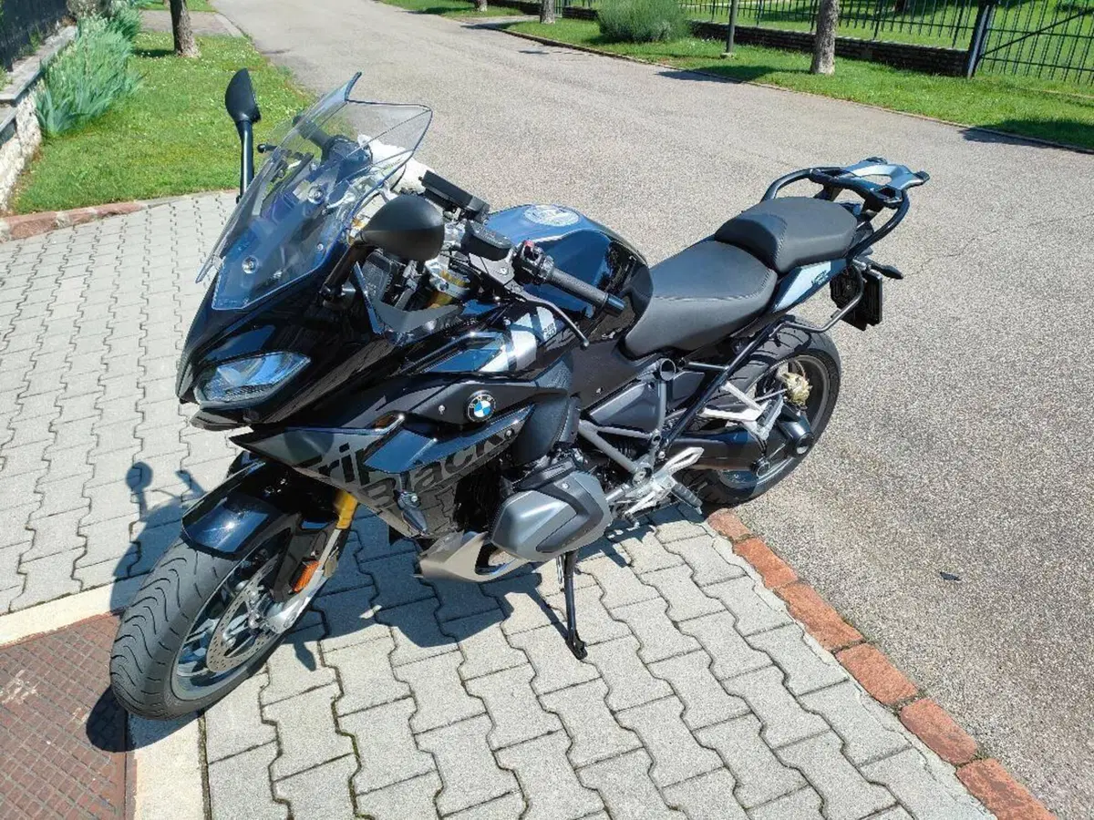 Bmw R 1250 RS (2021 - 25) (9)