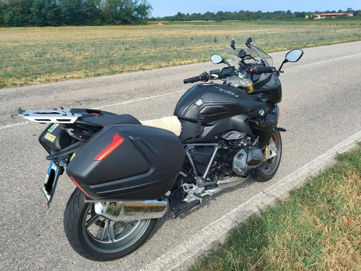 Bmw R 1250 RS (2021 - 25) (10)
