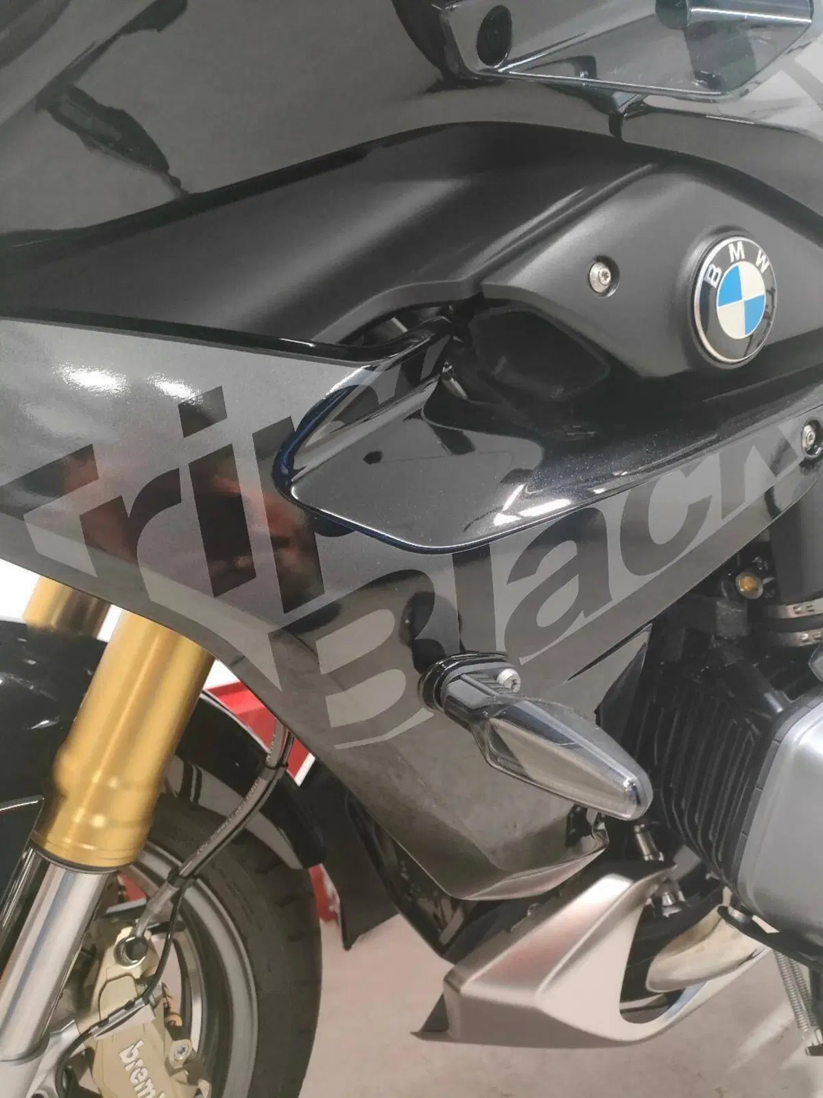 Bmw R 1250 RS (2021 - 25) (11)