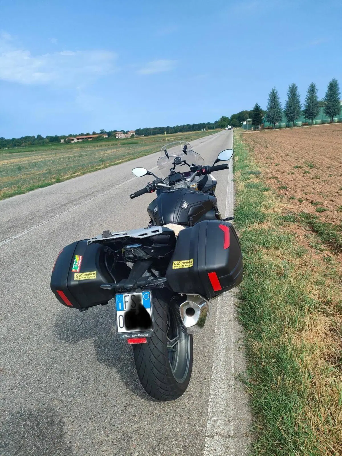 Bmw R 1250 RS (2021 - 25) (12)