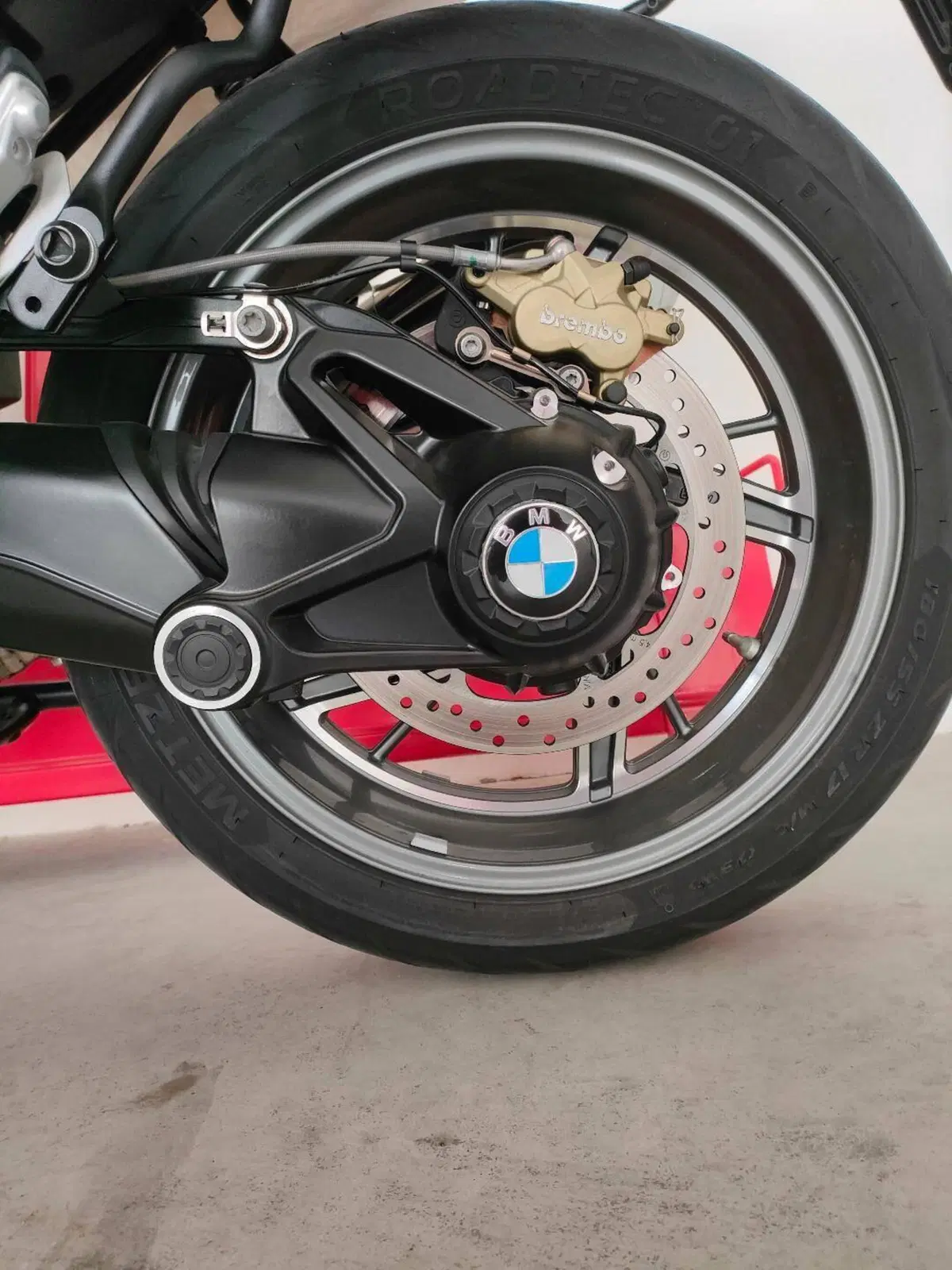 Bmw R 1250 RS (2021 - 25) (13)