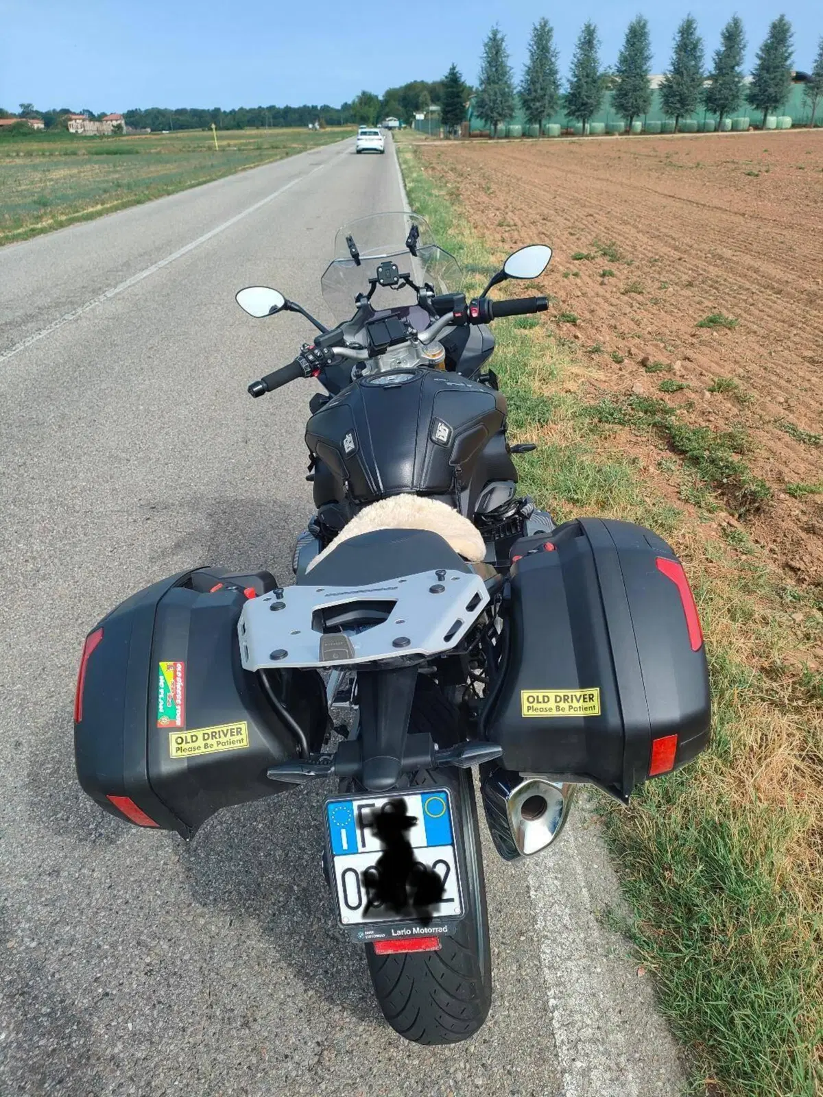 Bmw R 1250 RS (2021 - 25) (14)