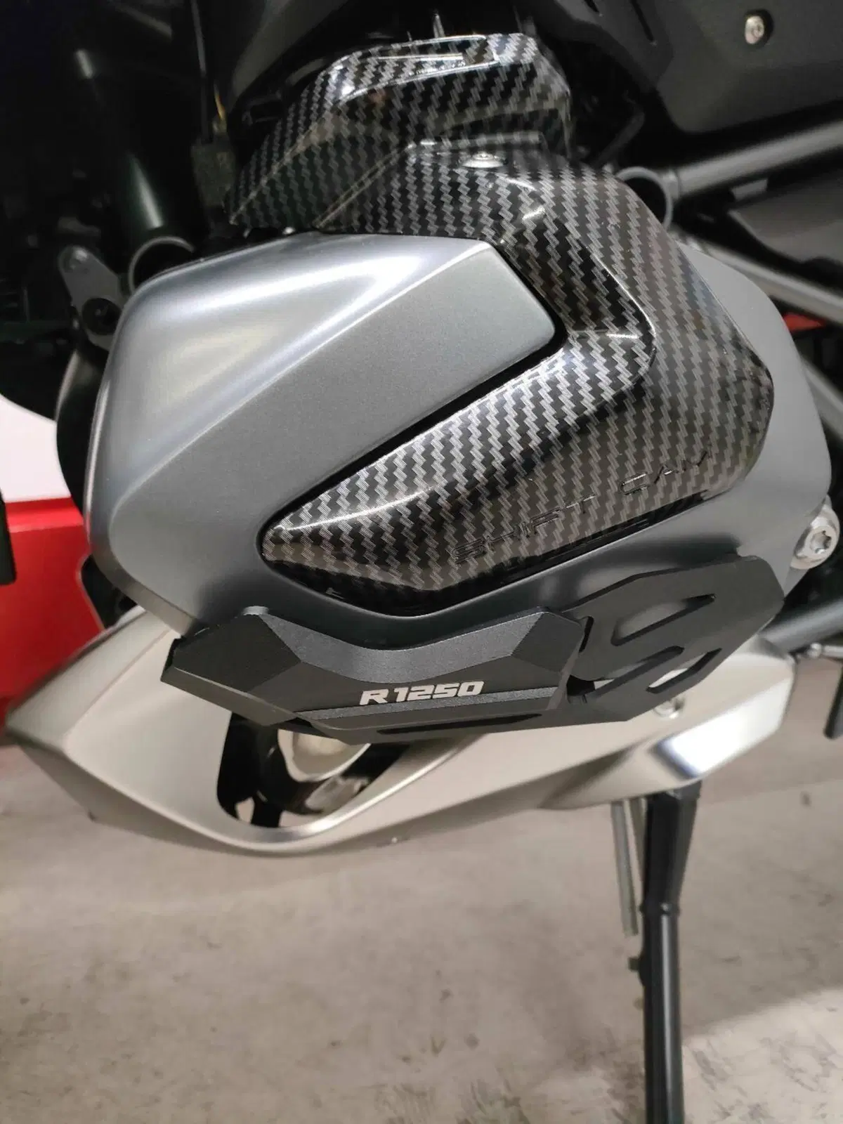 Bmw R 1250 RS (2021 - 25) (15)