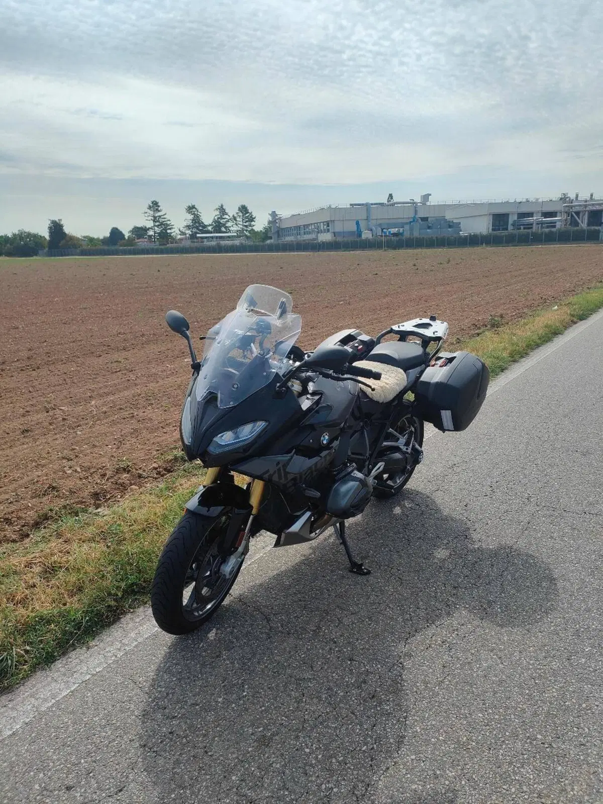 Bmw R 1250 RS (2021 - 25) (16)