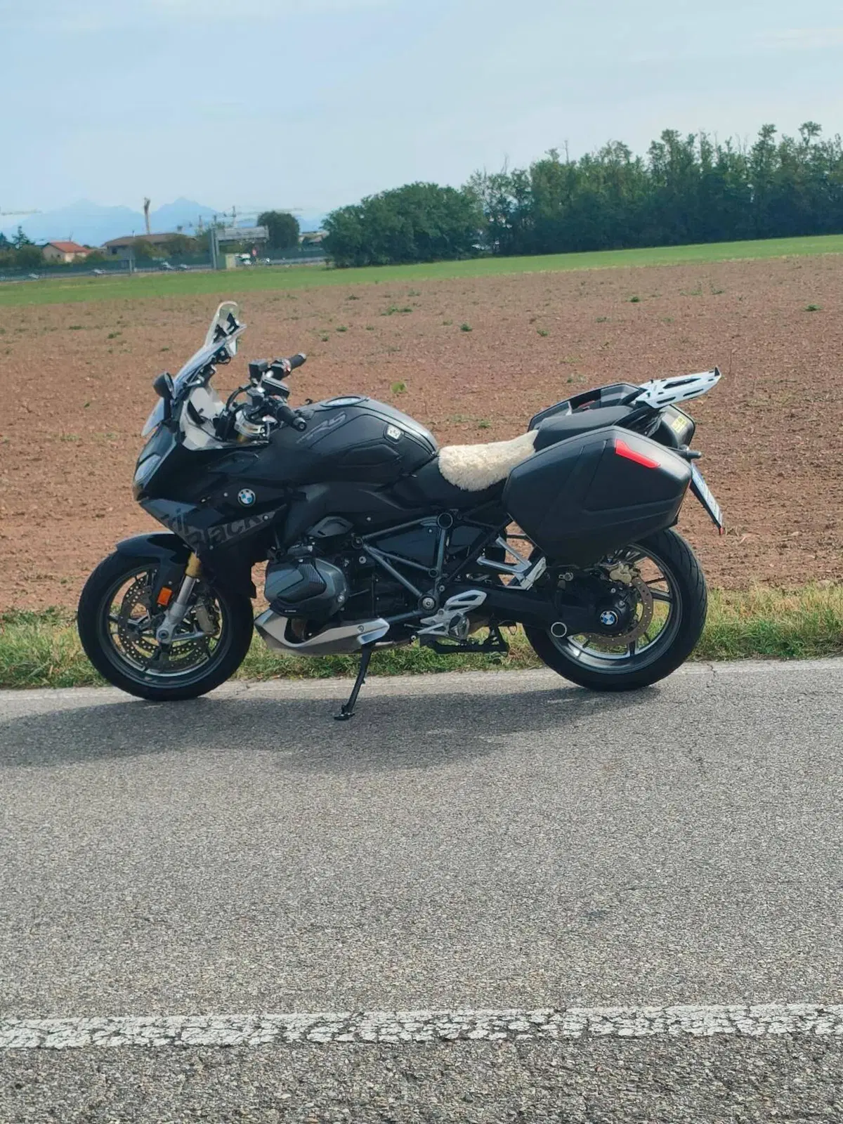Bmw R 1250 RS (2021 - 25) (17)
