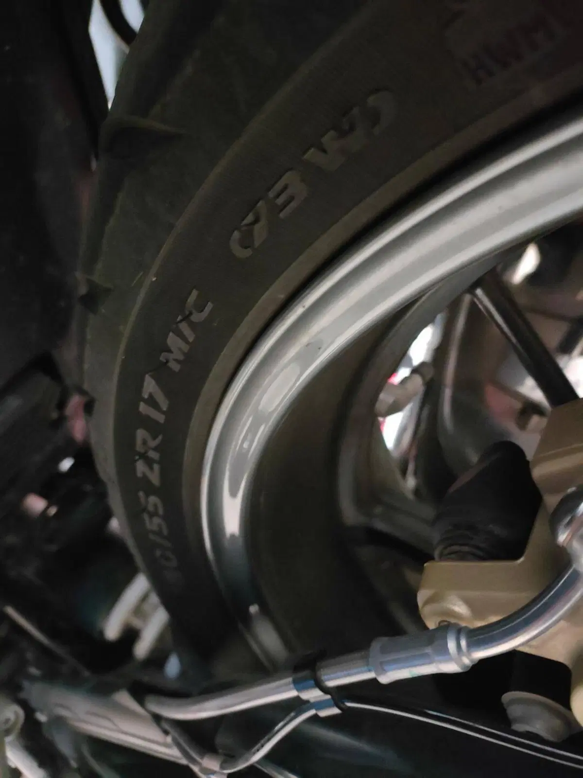 Bmw R 1250 RS (2021 - 25) (18)