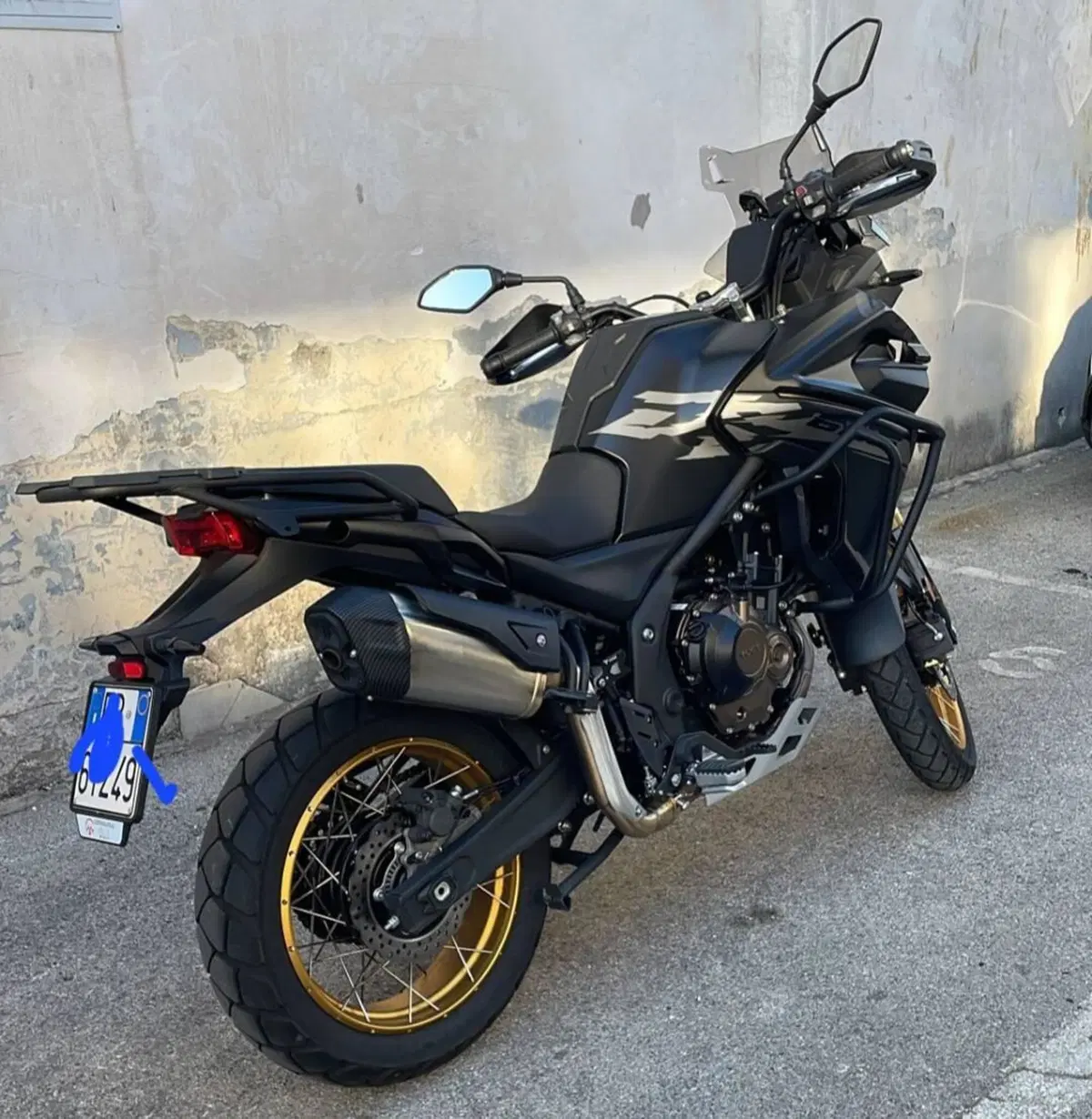 Voge Valico 625DSX (2025 - 26) (4)