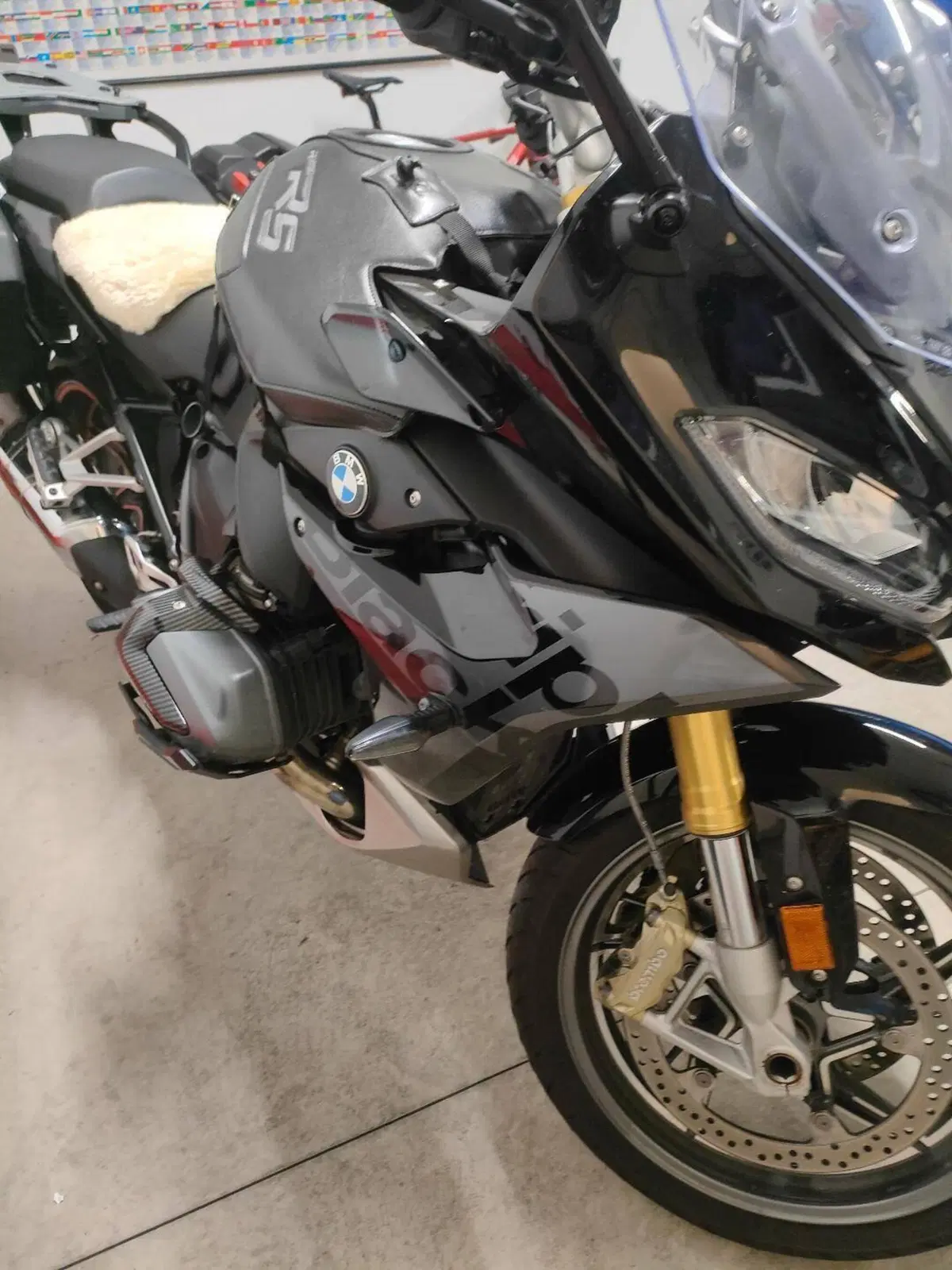 Bmw R 1250 RS (2021 - 25) (20)
