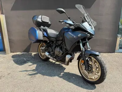 Yamaha Tracer 7 GT (2021 - 24) usata